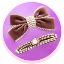 Accesorios de Pelo