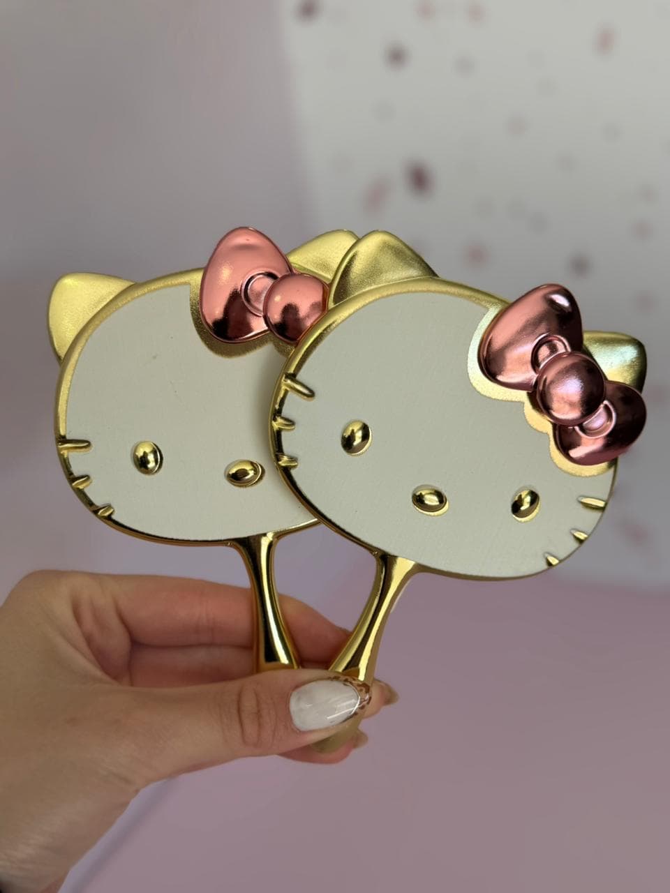 Espejitos Kitty