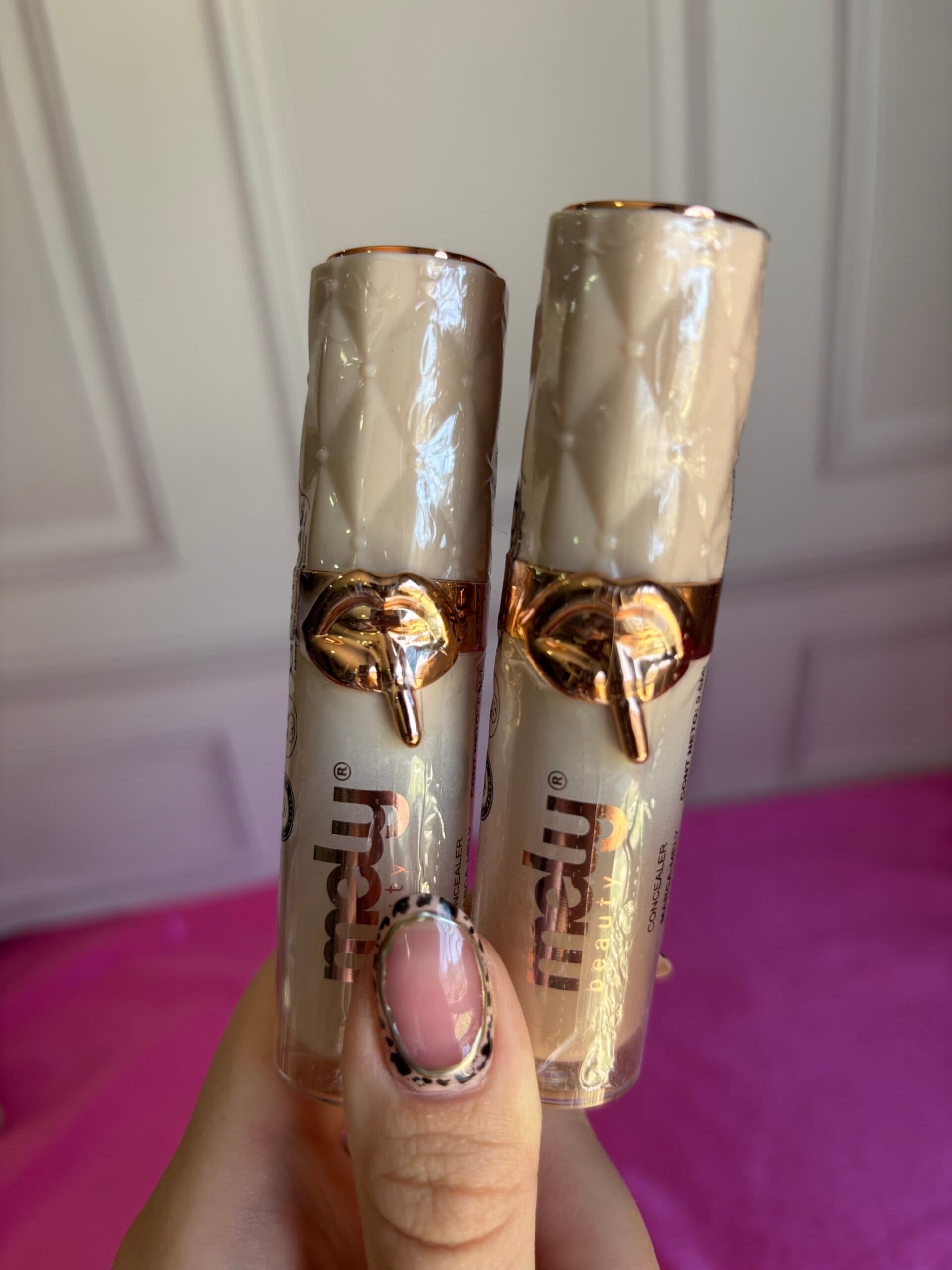 Corrector Mely Beauty
