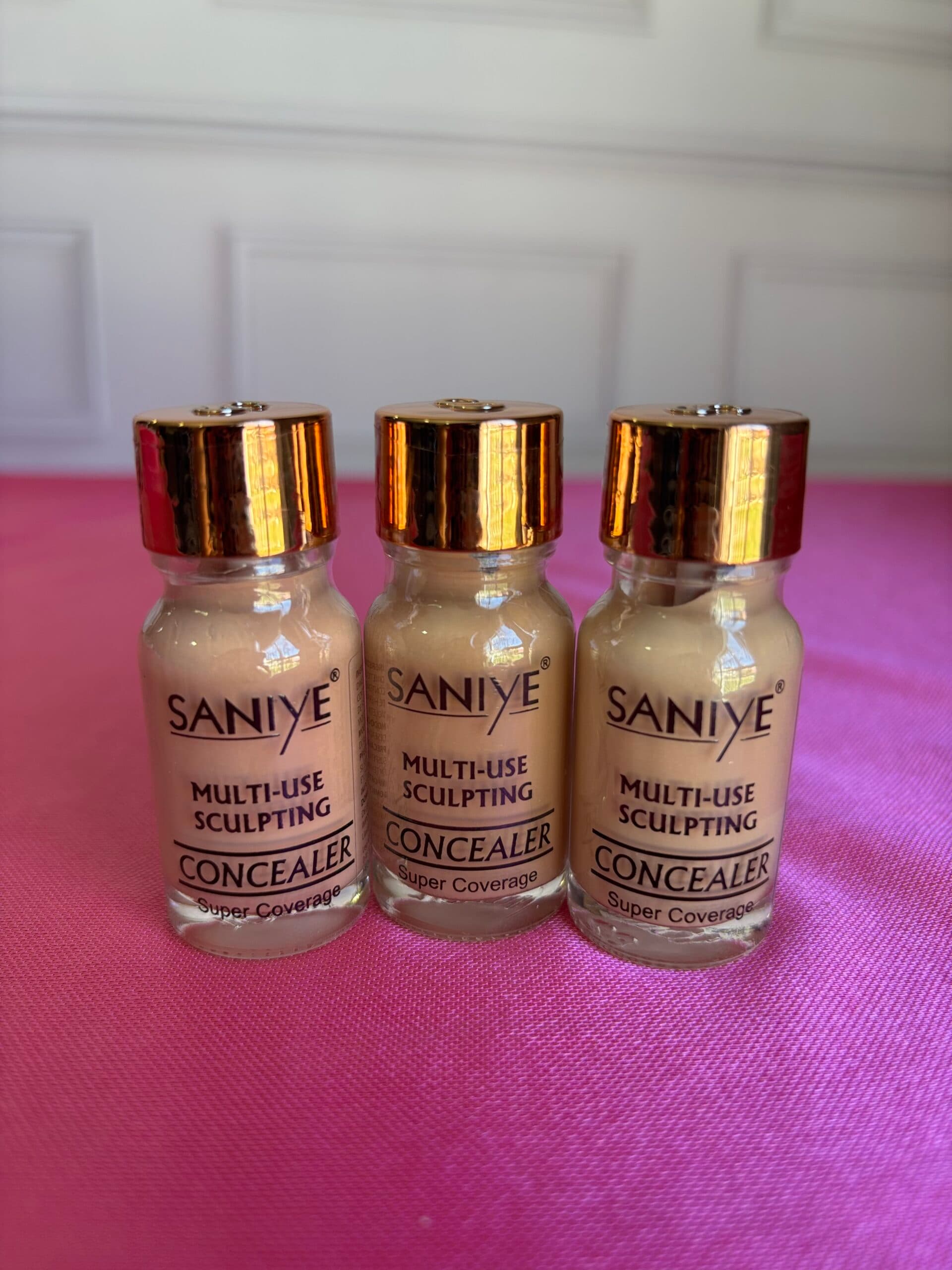 Corrector Saniye