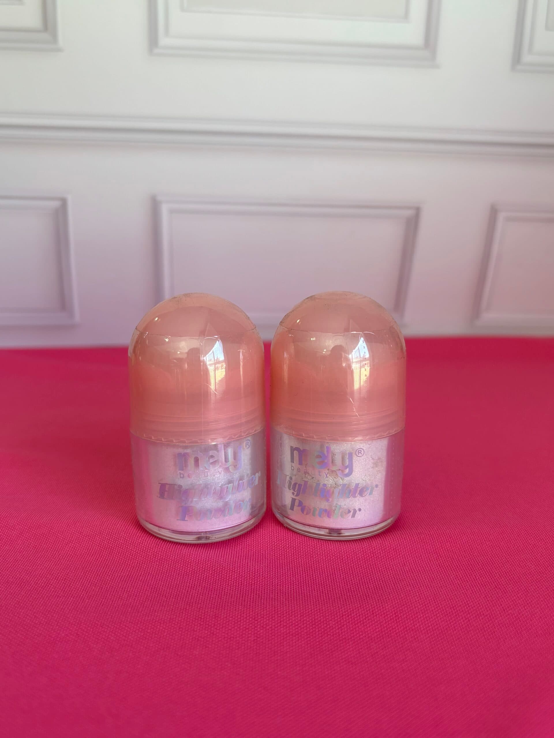 Highlighter Powder Mely