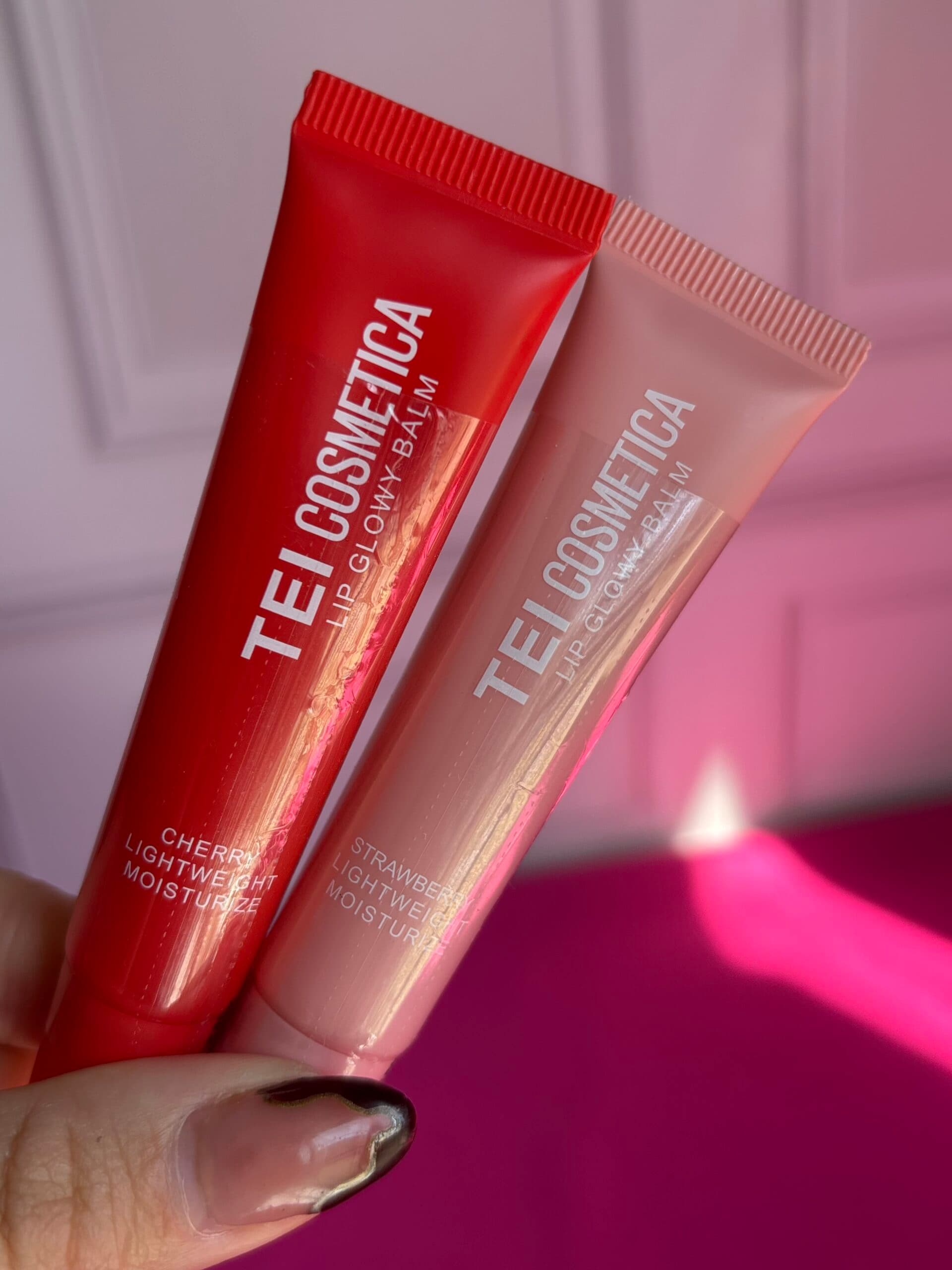 Gloss tei