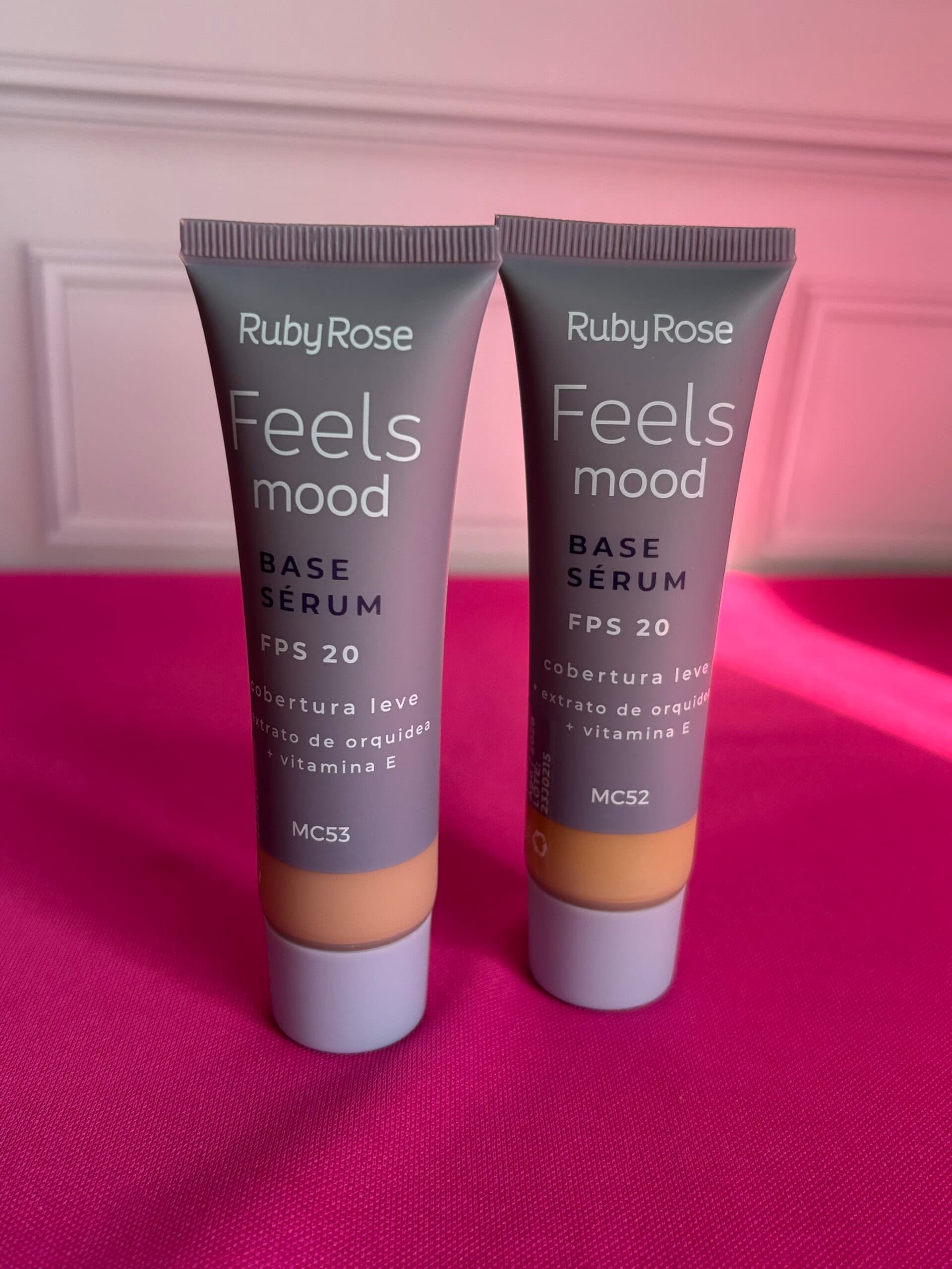Base Serum feels mood RR