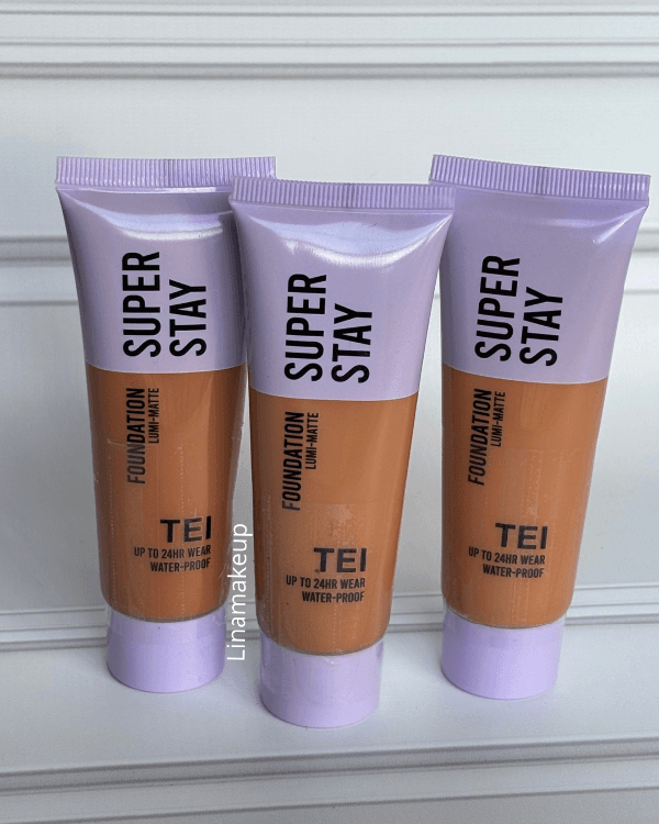 Base súper stay Tei