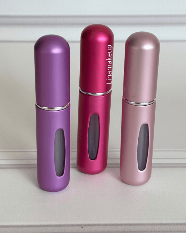 Mini perfumeros