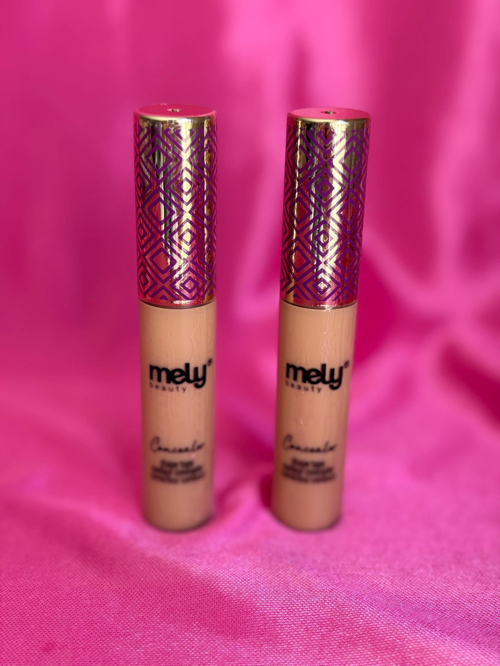 Corrector de ojos Mely