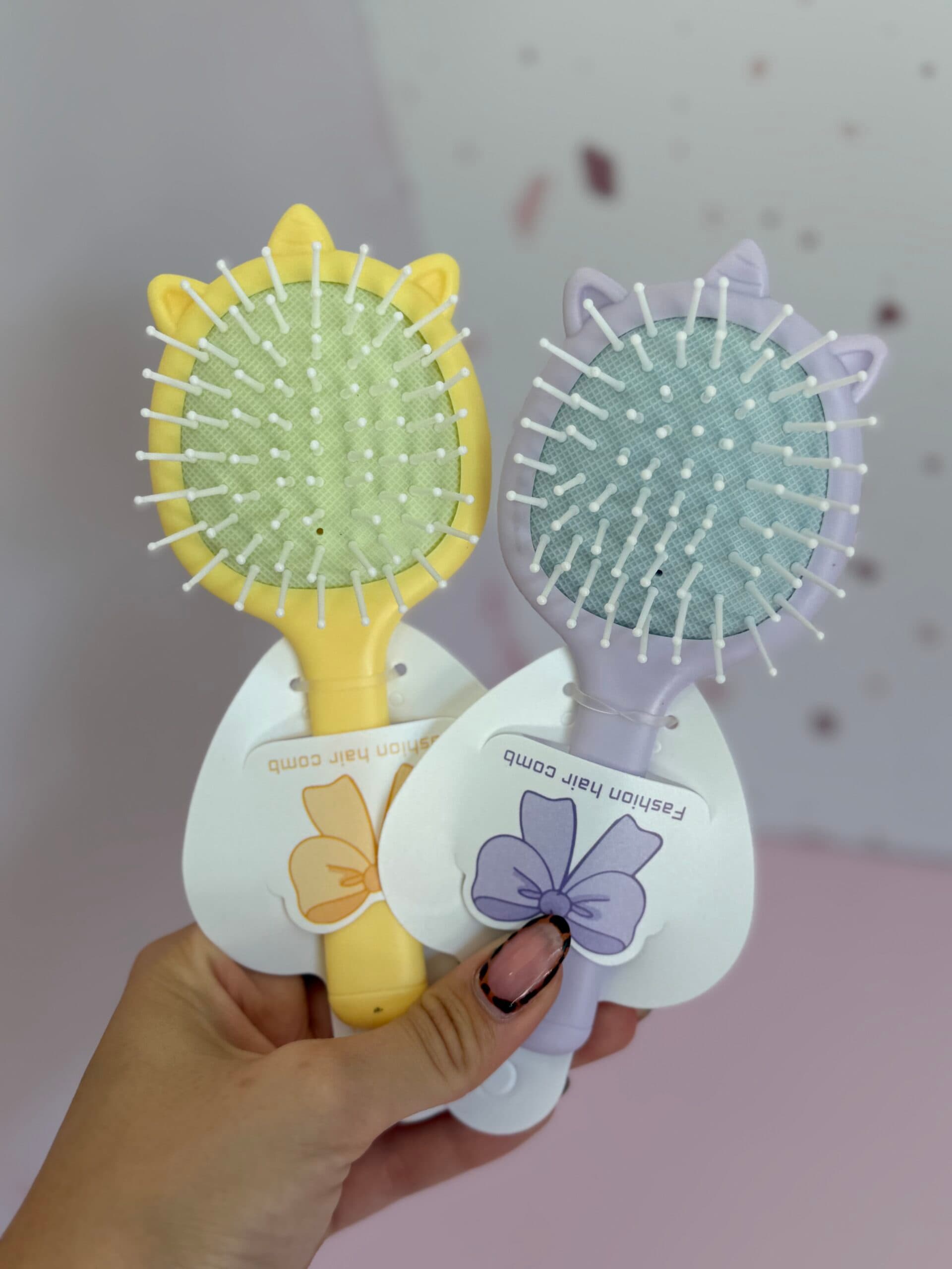 Cepillo de pelo Unicornio