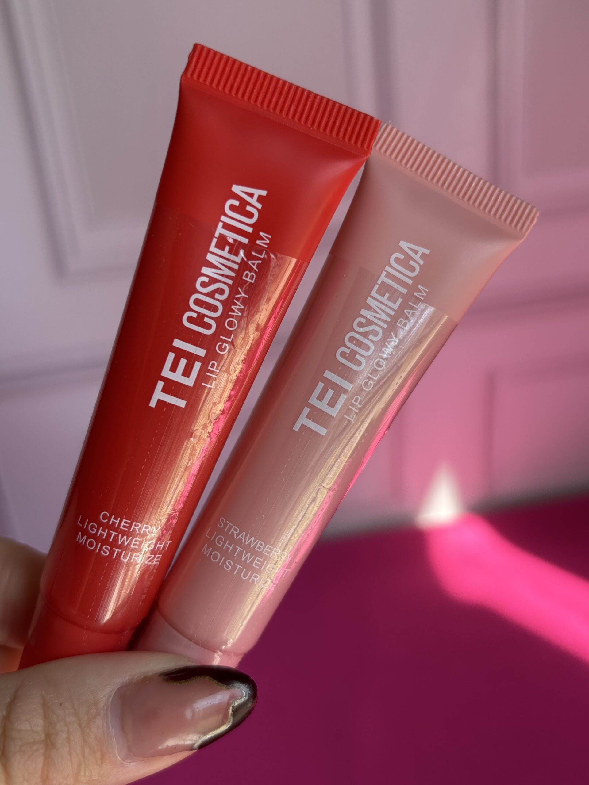 Gloss tei